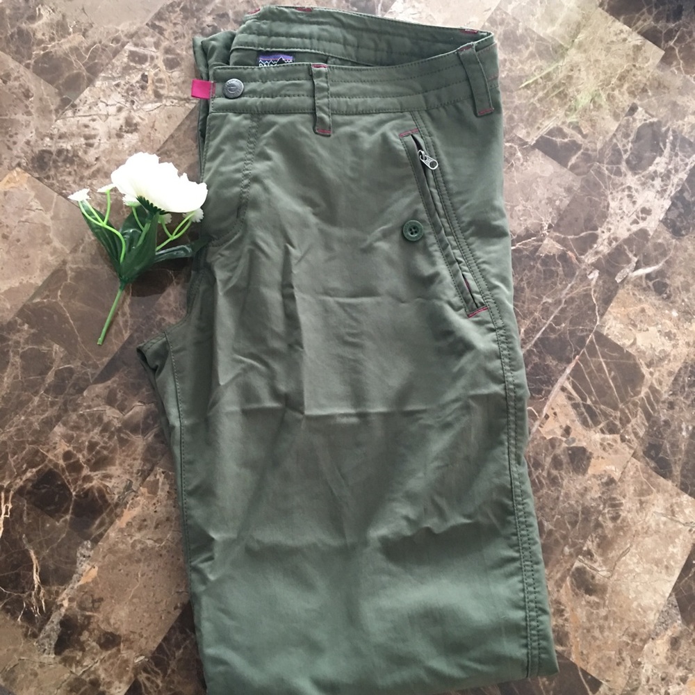 Women’s Patagonia Pants
